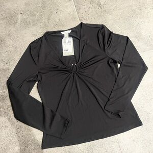 H&M Longsleeve Top